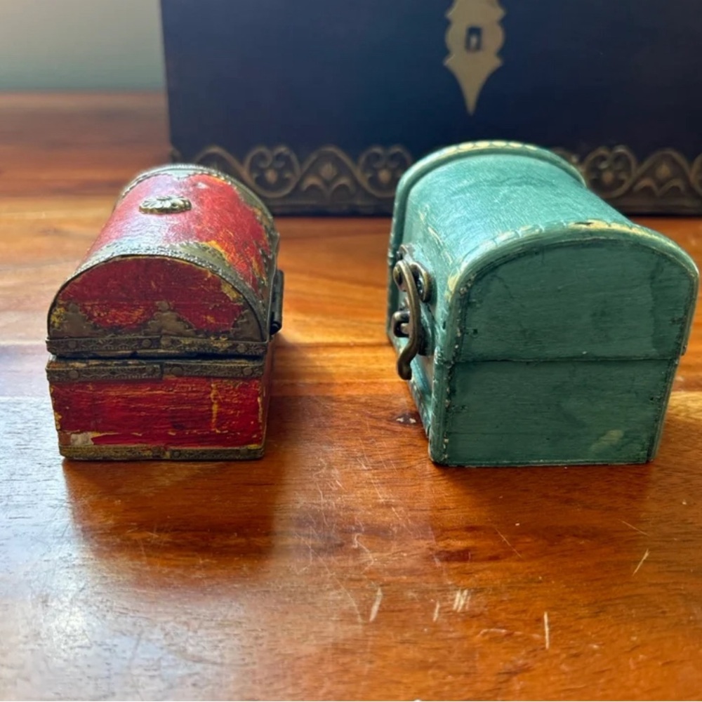 Decorative Boxes - Picture 6 of 8